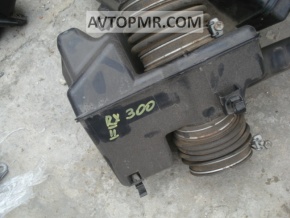 Lexus RX300 RX330 04-07 Garbage Can with Air Duct