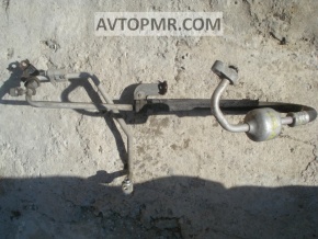 Lexus RX300 RX330 04-04 Air Conditioning Condenser-Compressor Pipe