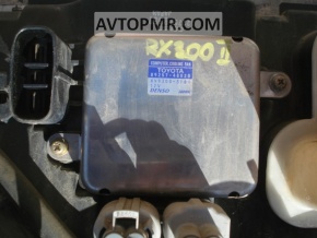 Lexus RX300 RX330 RX350 04-09 Cooling Fan Computer