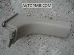 Right trunk opening trim for Lexus RX300 RX330 RX350 RX400h 04-08 beige
