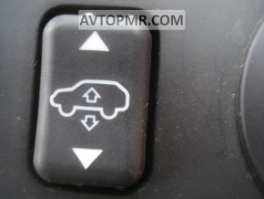 Lexus RX300 RX330 RX350 04-06 Air Suspension Control Button