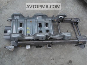 Lexus RX300 RX330 RX350 RX400h 04-08 Console Rail Mechanism