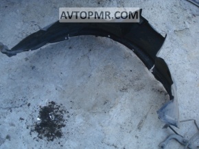 Front left rear fender liner for Lexus RX300 RX330 RX350 04-09 with damage
