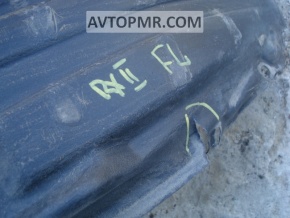 Front left rear fender liner for Lexus RX300 RX330 RX350 04-09 with damage