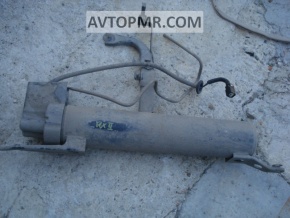 Air suspension reservoir Lexus RX300 RX330 RX350 04-09