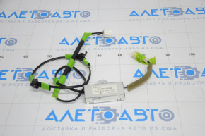 Radio antenna Lexus RX300 RX330 RX350 RX400h 04-09