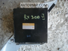 AMPLIFIER ASSY, AIRCONDITIONER Lexus RX300 RX330 RX350 RX400H 04-06