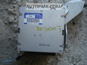 Lexus RX300 RX330 RX350 RX400H 04-09 Air Suspension Computer