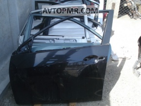Naked front left door Mazda3 MPS 09-13