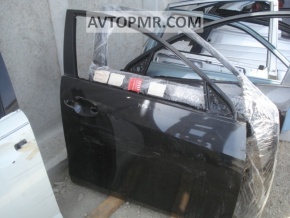The front right door is bare, Mazda3 MPS 09-13
