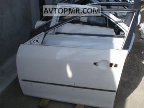 Naked front left door Mazda6 03-08