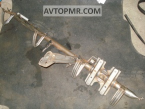 Reinforced under-torpedo pipe for Mazda6 2003-2008