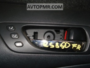 Lexus ES350 07-12 inner front right door handle