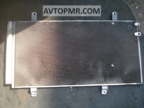 Lexus ES350 07-12 air conditioner condenser radiator