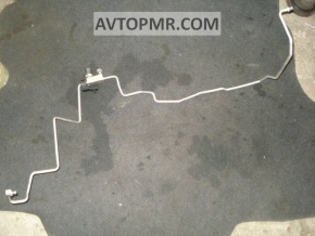 Lexus ES350 07-12 air conditioner heater-condenser tube