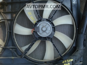 Right Cooling Fan Motor for Lexus ES350 07-12 Small