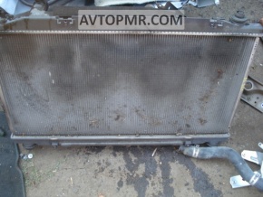 Lexus ES350 07-12 Water Cooling Radiator
