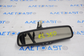 Lexus ES350 07-09 black auto-dimming interior mirror