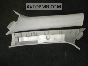 Front pillar trim right Lexus ES350 07-12 gray