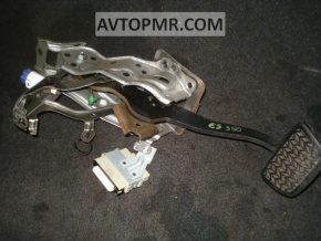 Lexus ES350 07-12 Brake Pedal with Bracket