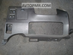 Black knee pad for Lexus ES350 07-12