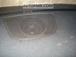 Lexus ES350 Black Central Dashboard Speaker Grille 2012-2013