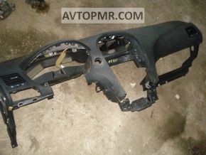 Lexus ES350 2007-2012 black dashboard without airbag