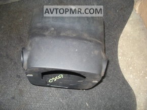 Lexus ES350 Steering Column Bezel Black 07-12