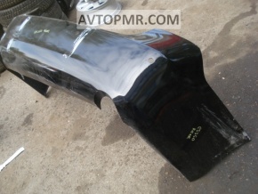 Lexus ES350 bare rear bumper for repair (07-12) with parking sensors