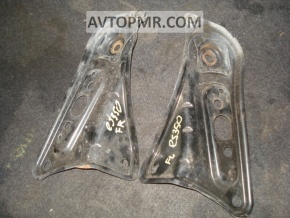 Front left subframe burr for Lexus ES350 07-12