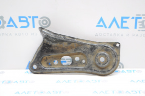 Front right subframe burr for Lexus ES350 07-12