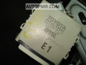 Computer assy, headlamp swivel Lexus ES350 07-09