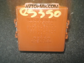 Computer, tire pressure monitor Lexus ES350 07-07