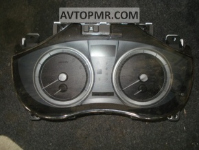 Instrument cluster for the 2008 Lexus ES350