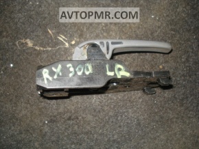 Interior rear left door handle for Lexus RX300 98-03