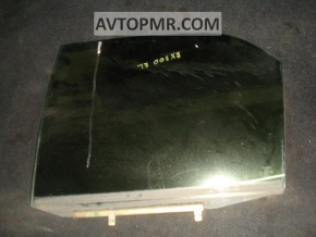 Rear left door glass for Lexus RX300 98-00