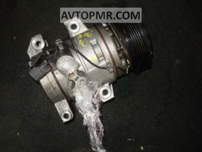 Mazda6 09-13 2.5 Air Conditioning Compressor