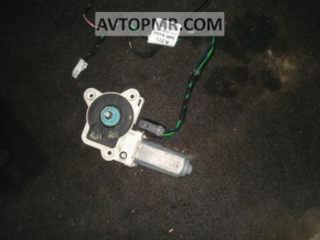 Mercedes W211 rear right window lift with motor