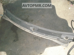 Plastic windshield wiper grille for Mitsubishi Galant 2012