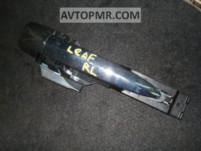 Nissan Leaf 11-12 outer rear left door handle