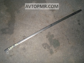 Nissan Leaf 11-12 rear right door glass guide