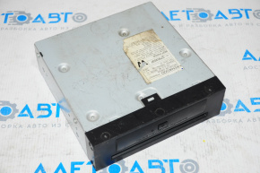 Subaru b9 Tribeca navigation computer