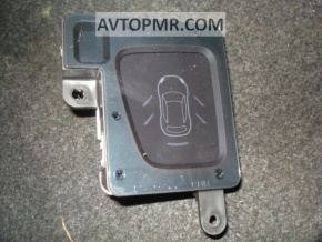 Subaru b9 Tribeca Door Opening Indicator Monitor