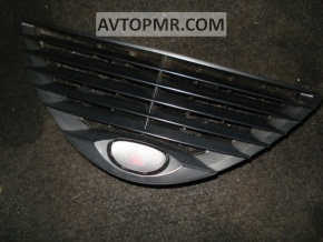 Subaru b9 Tribeca central air duct