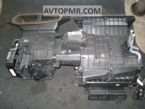 Subaru B9 Tribeca heater assembly