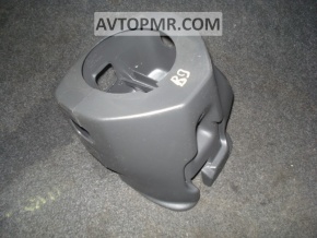 Subaru B9 Tribeca Gray Steering Column Bezel