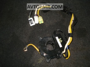 Subaru B9 Tribeca steering wheel cable without steering angle sensor