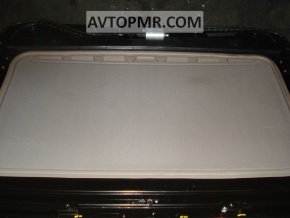 Subaru b9 Tribeca sunroof assembly