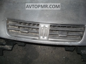 Suzuki Kizashi 10-15 Central Air Duct