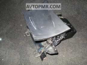 Suzuki Kizashi 10-15 dashboard pocket box